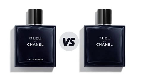 chanel extreme edt vs edp